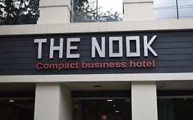 Hotel Nook Madurai